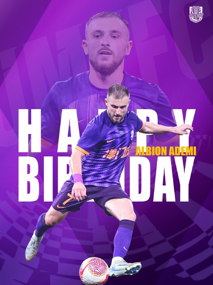 祝阿代米生日快乐! 生日愿望是不是赛季两双?