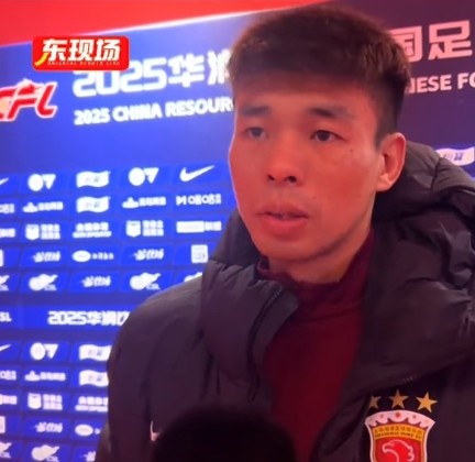 李帅:踢亚冠我们就代表中国,淘汰赛不会让对手轻易解决比赛