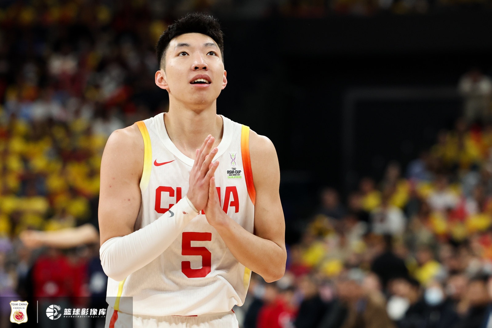 廖三宁:为什么伤没完全好也要上 因为是等了一年的比赛 不想错过